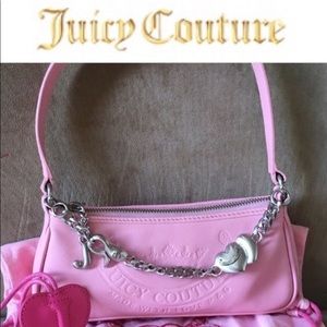 Juicy couture handbag